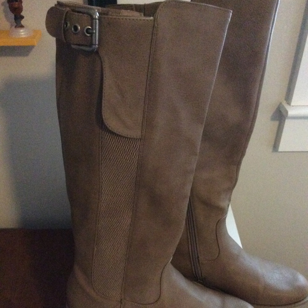 Ladies Boots